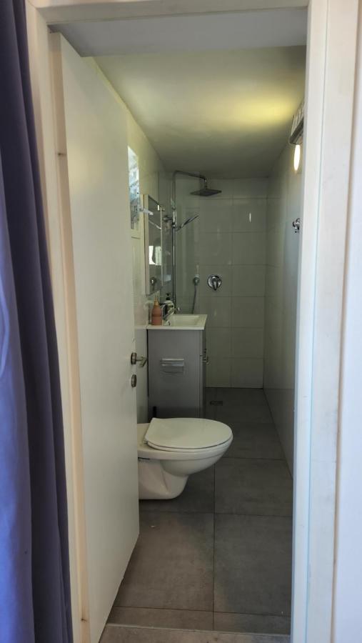 Apartamento דירת גג Wow מול רוטשילד תל אביב Exterior foto