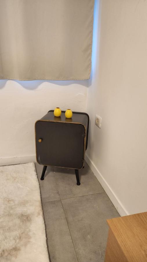 Apartamento דירת גג Wow מול רוטשילד תל אביב Exterior foto